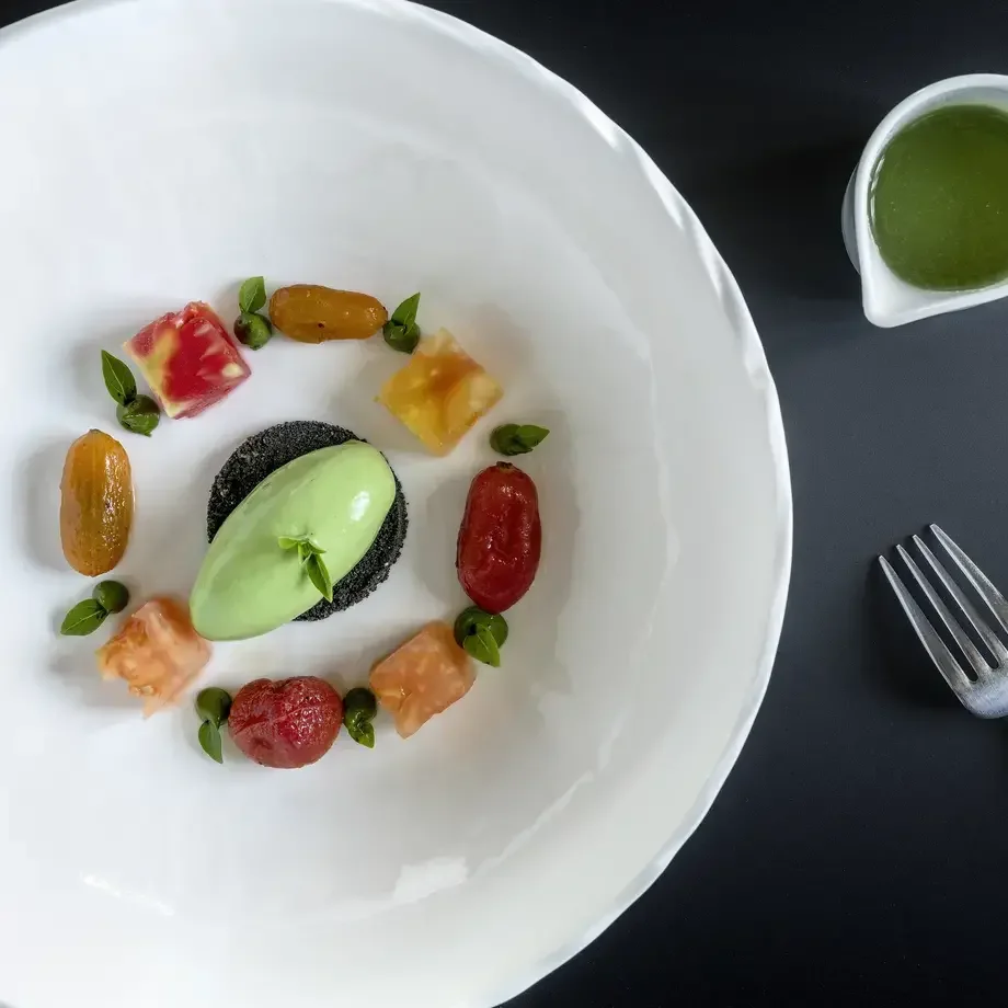 recette stephan paroche