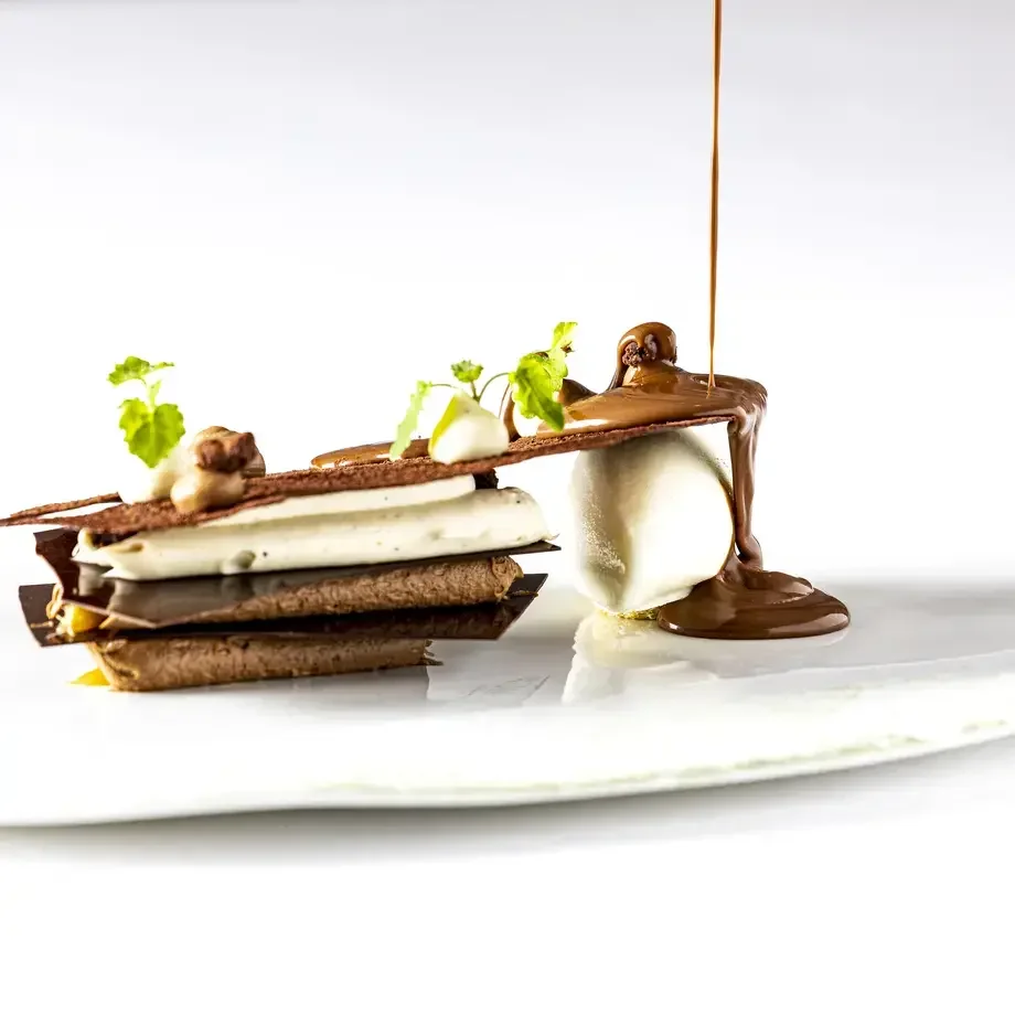 chocolat william frachot