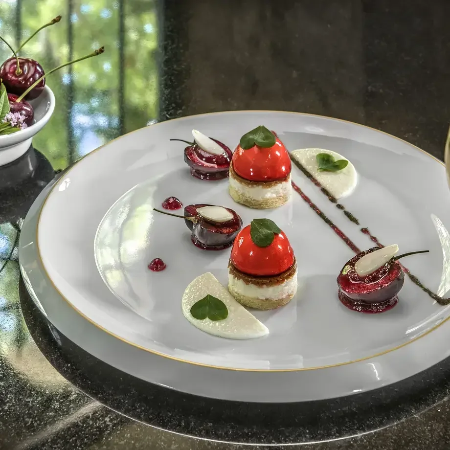 cerise olivier valade