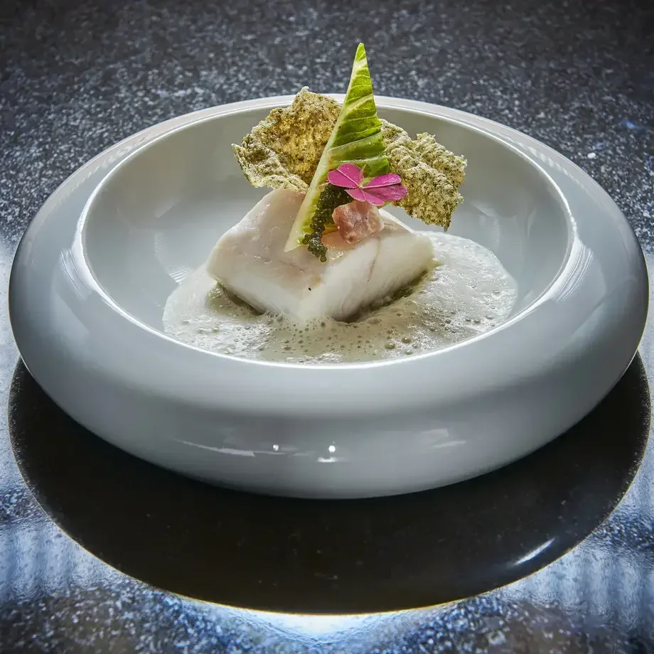 barbue olivier valade