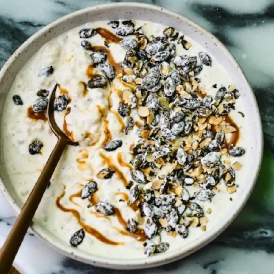 arroz con leche de beatriz gonzalez