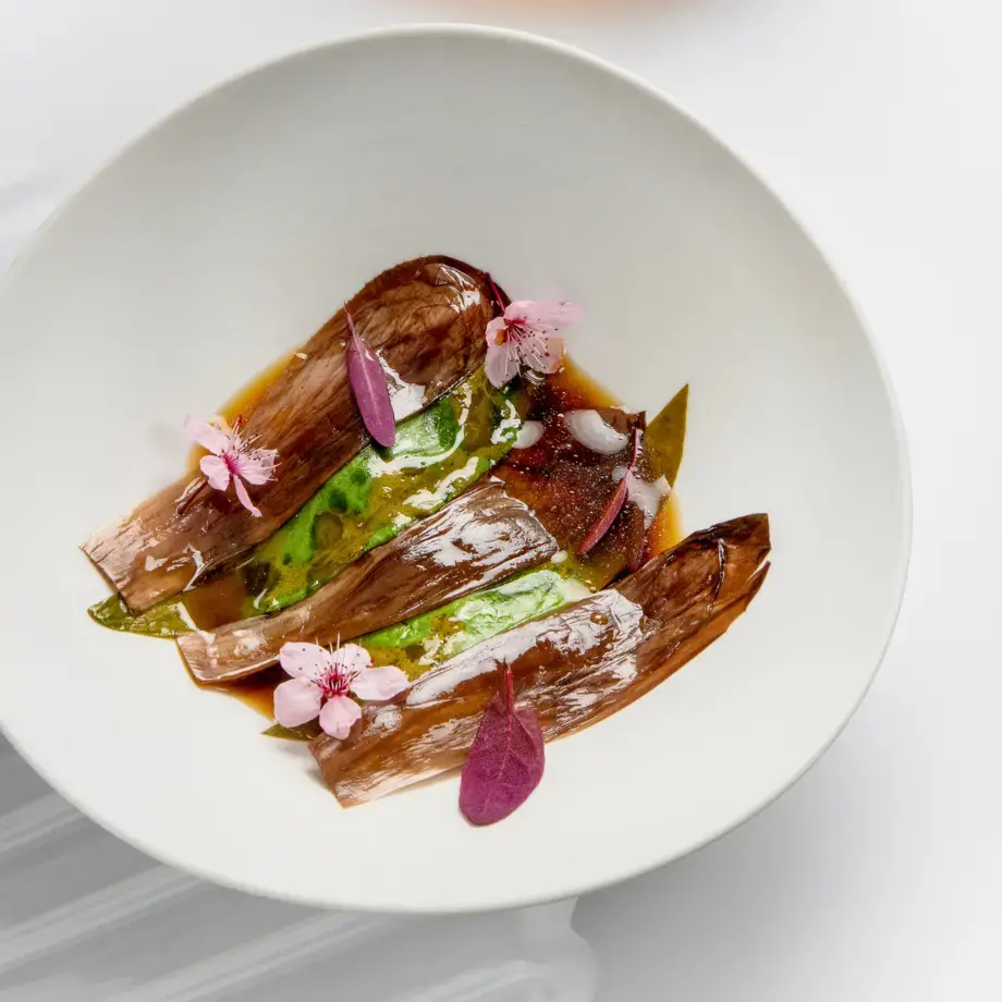 peche à la truite