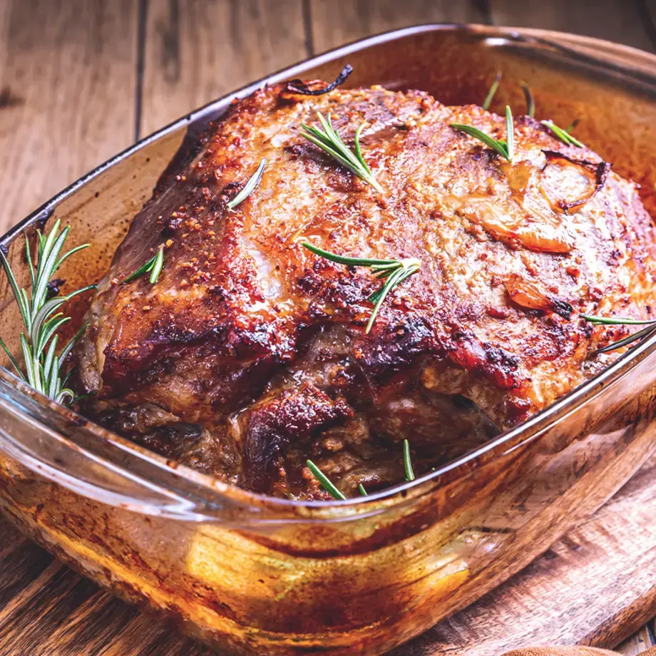 filet mignon en cocotte - Fine Dining Lovers