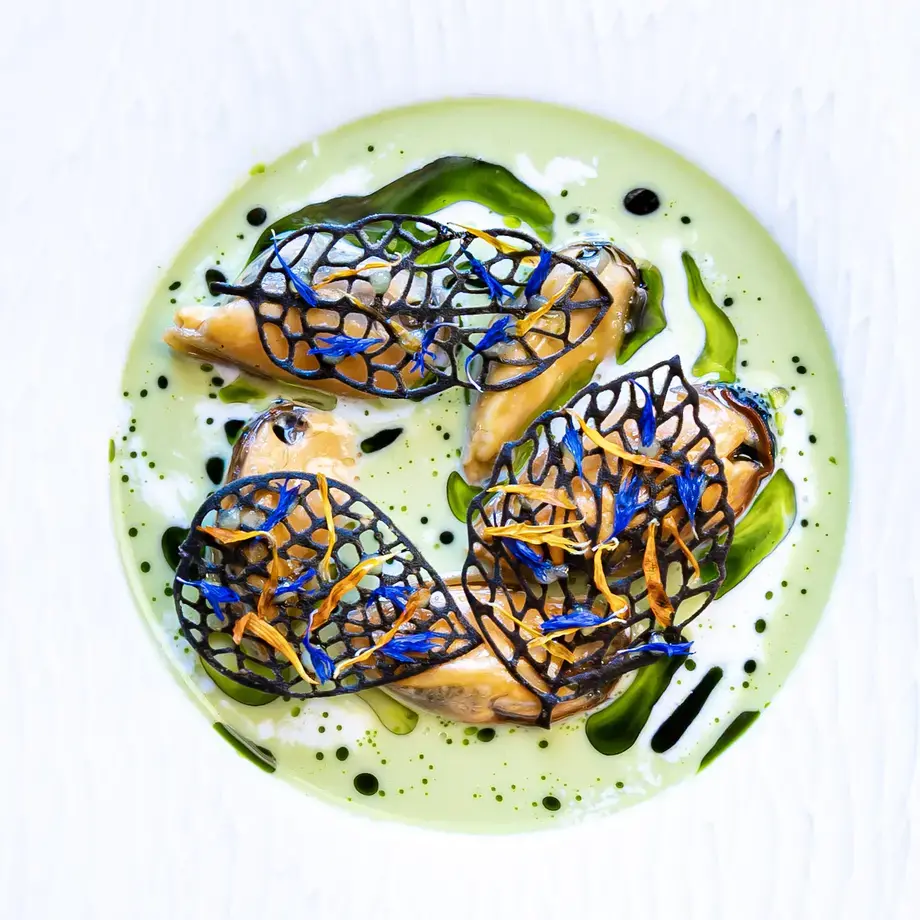 moules sebastien martinez moulin rosmadec