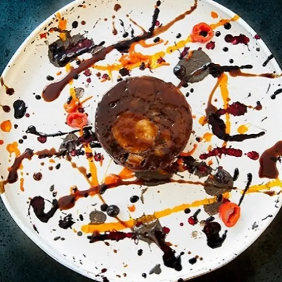 Recette de Noël : le lièvre à la royale de Maxime Laurenson