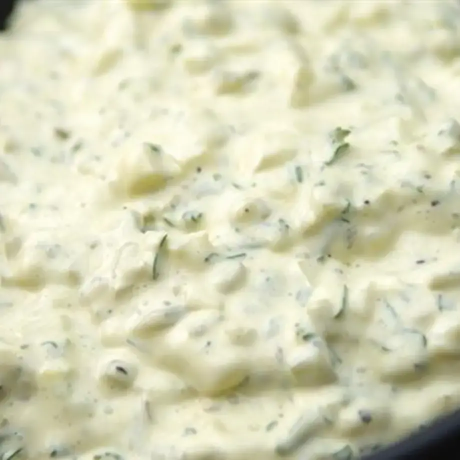 La recette de la sauce rémoulade