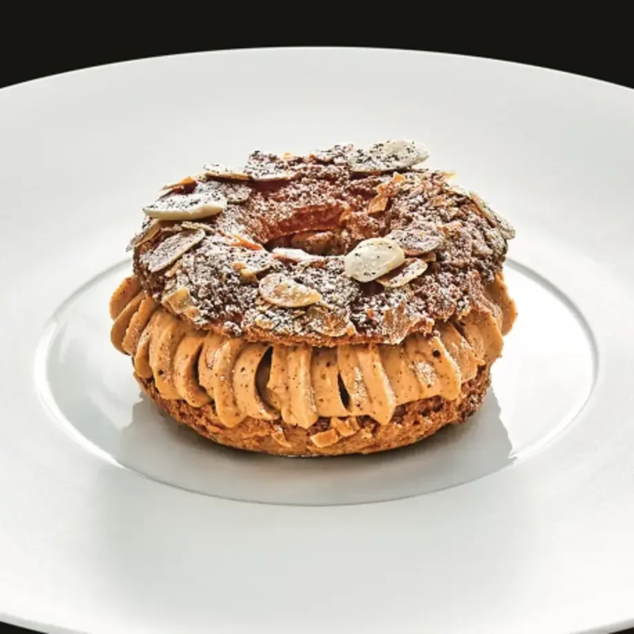 Le Paris-Brest de Karen Torosyan