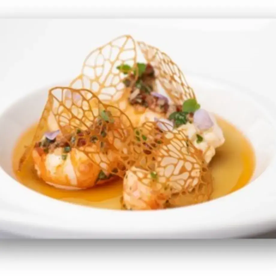 langoustines rosmadec