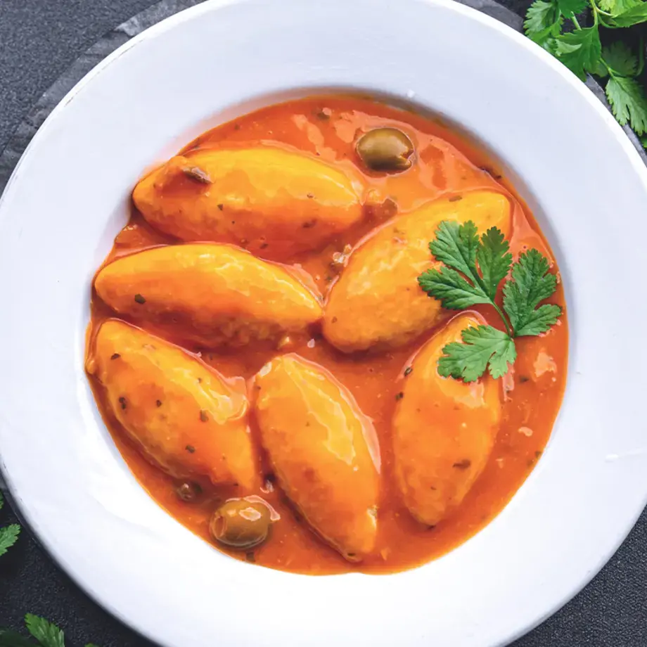 quenelles de brochet - Fine Dining Lovers