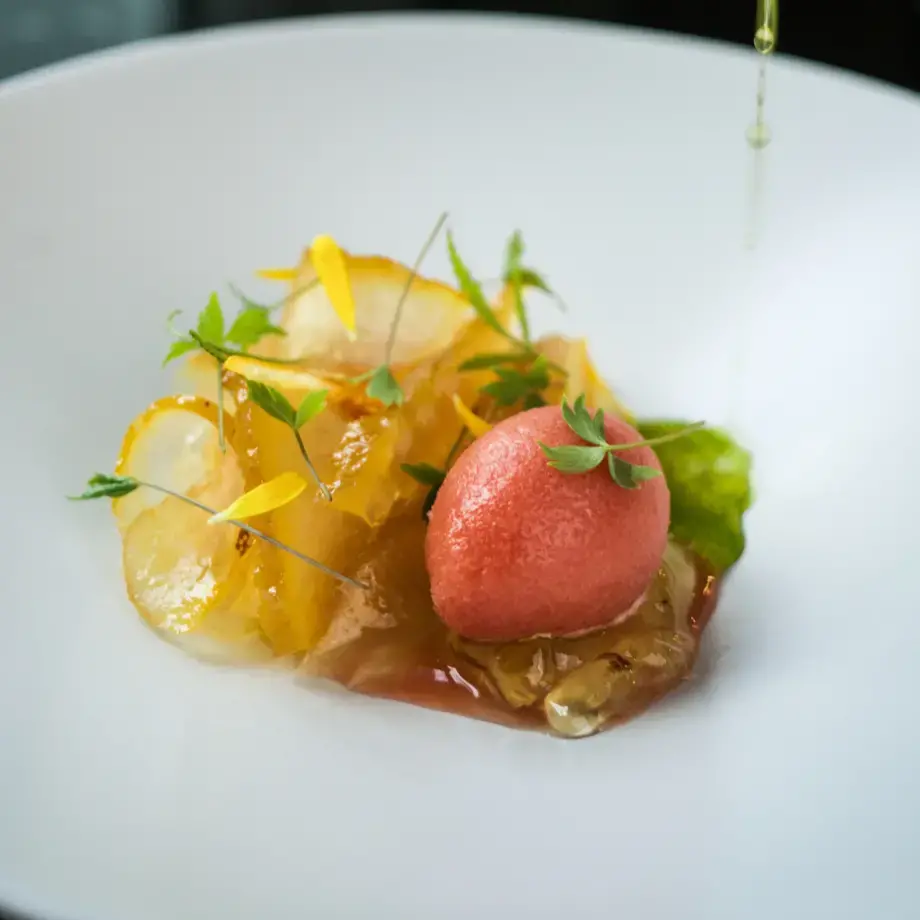 cédrat confit camille saint m'leux