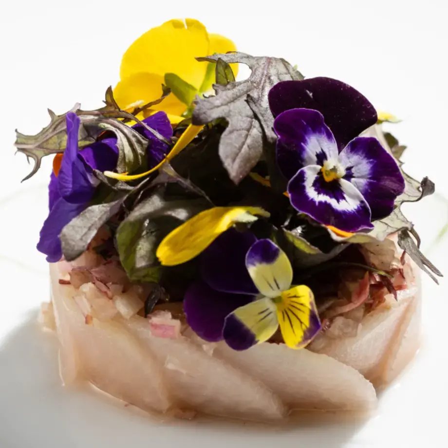 salade d'endive maximin hellio