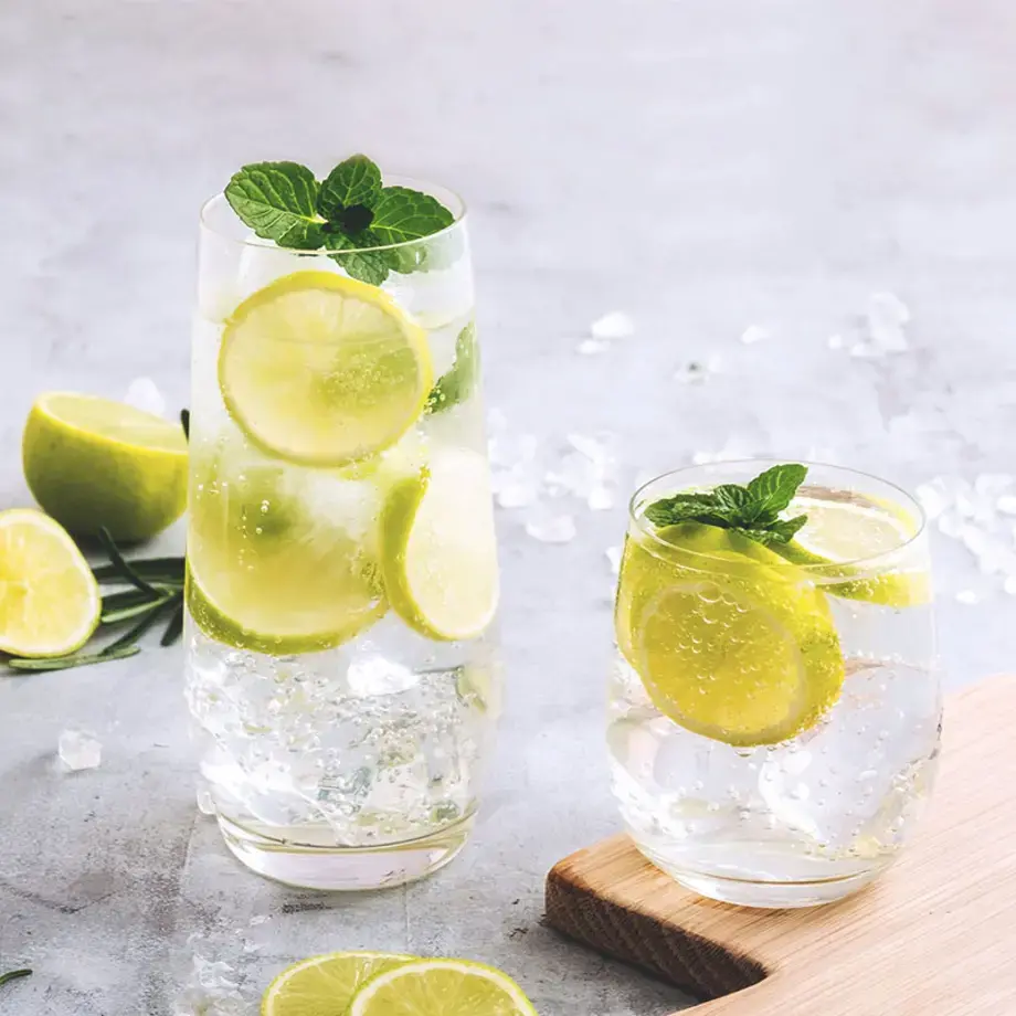 vodka tonic - Fine Dining Lovers