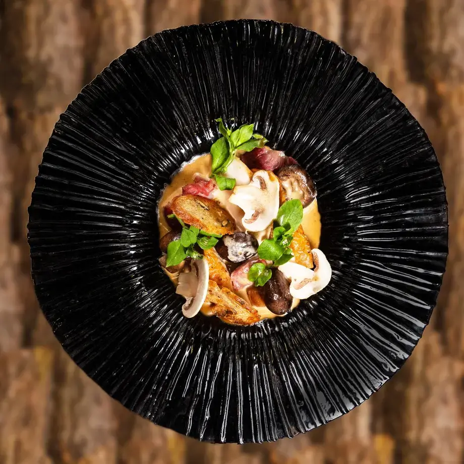 Volaille fermière - David Gallienne