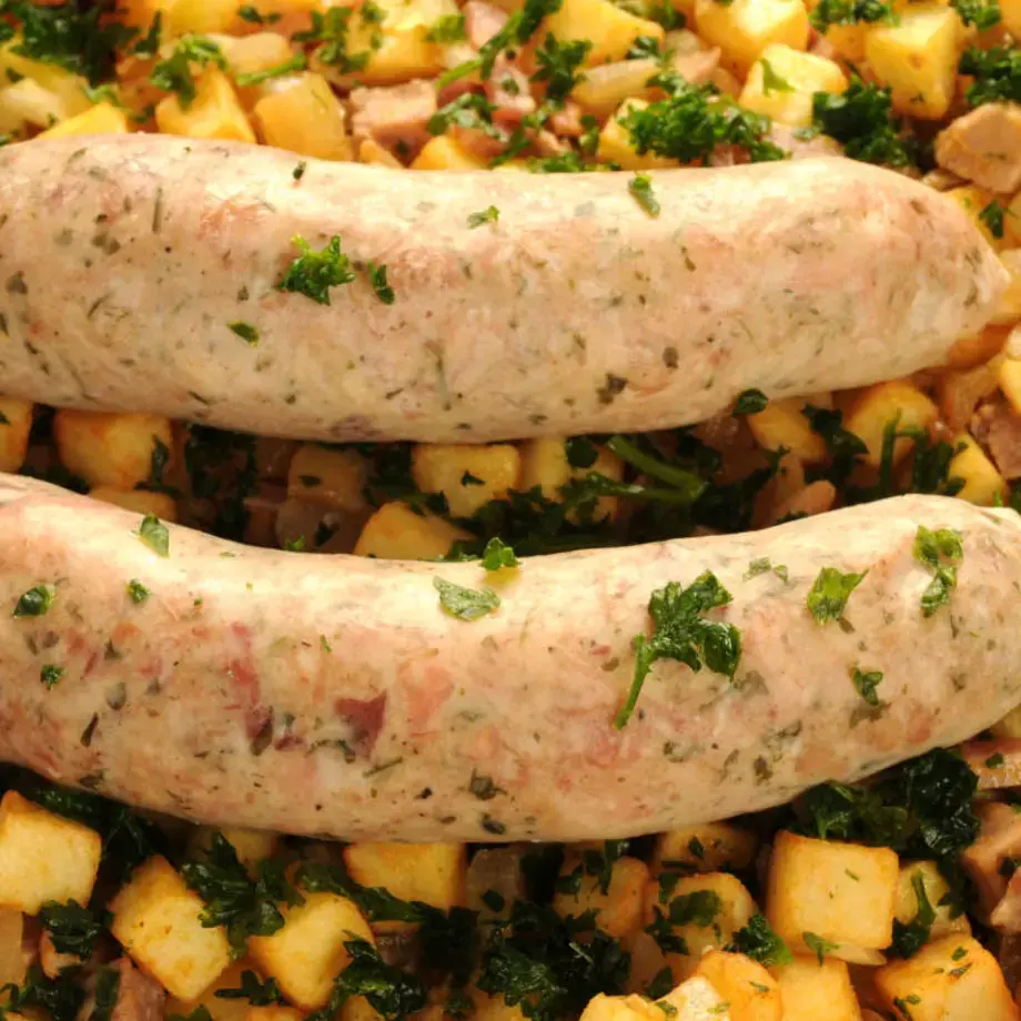 Andouillette au four - Finedininglovers