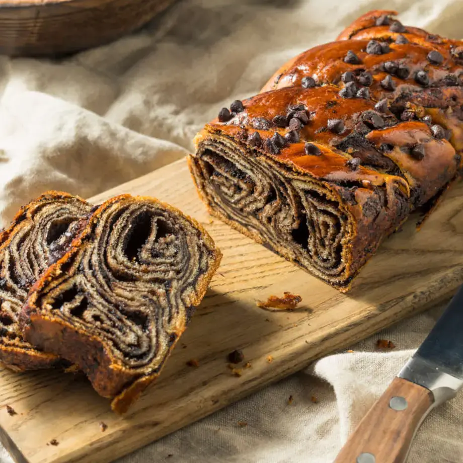 babka -  Fine Dining Lovers
