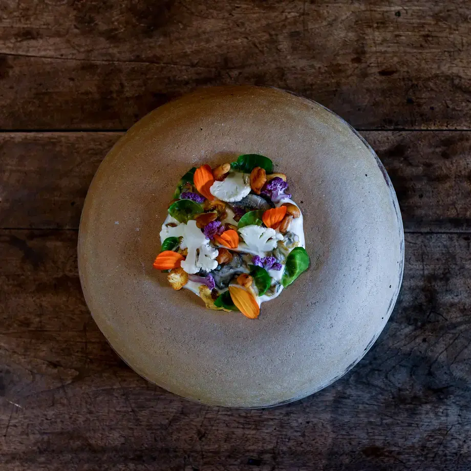 coquillages stephan paroche