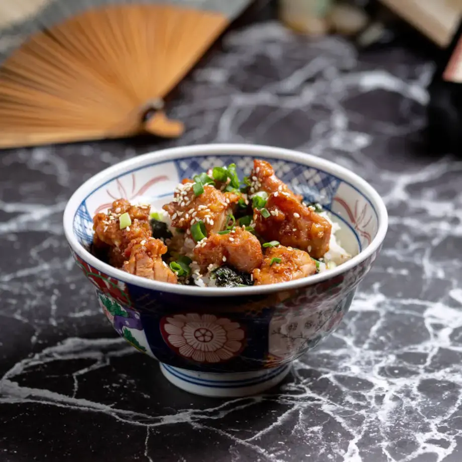 Donburi japonais - Finedininglovers
