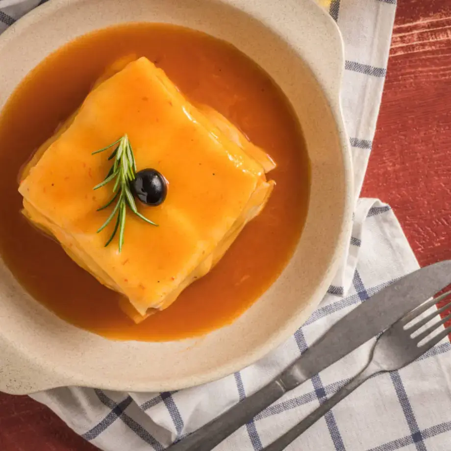 Francesinha