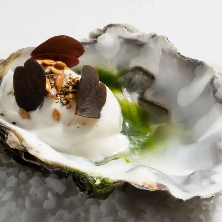 huitre maximin hellio