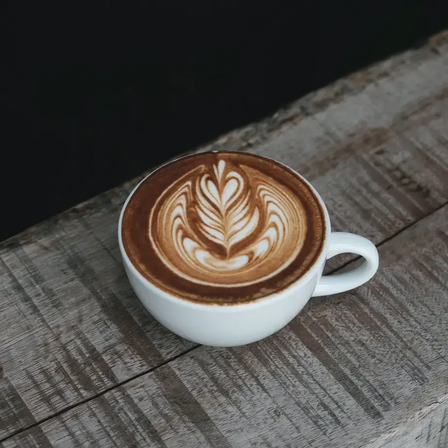 cappuccino
