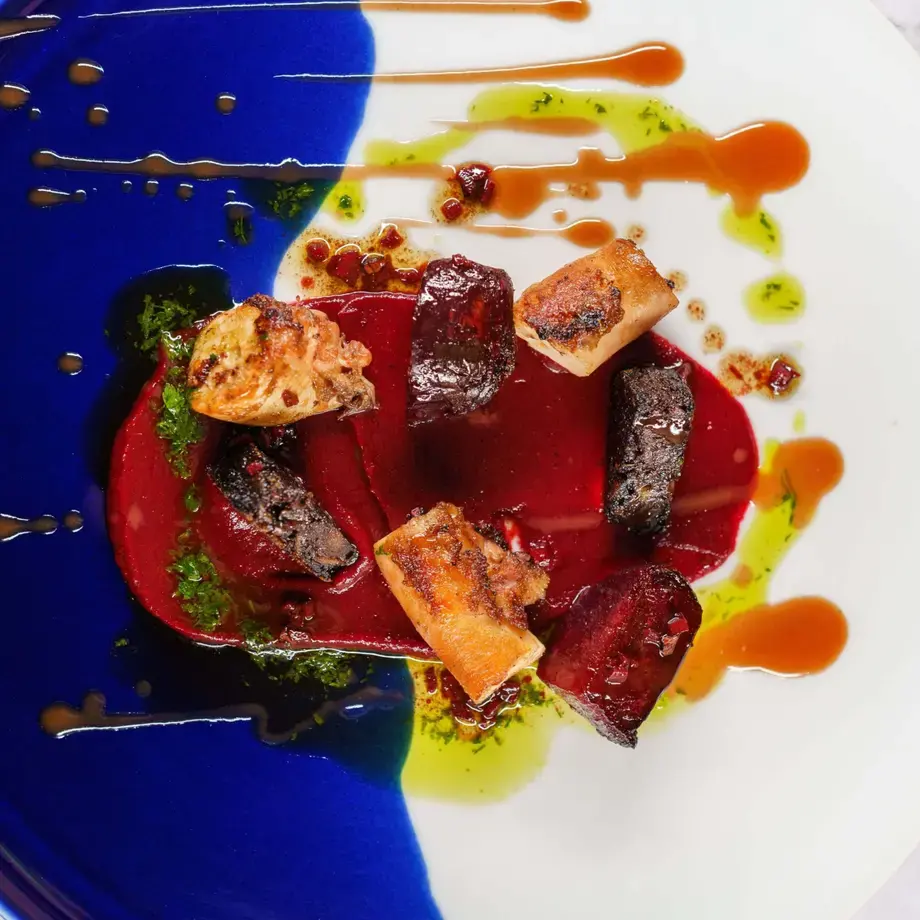 recette enrique casarrubias