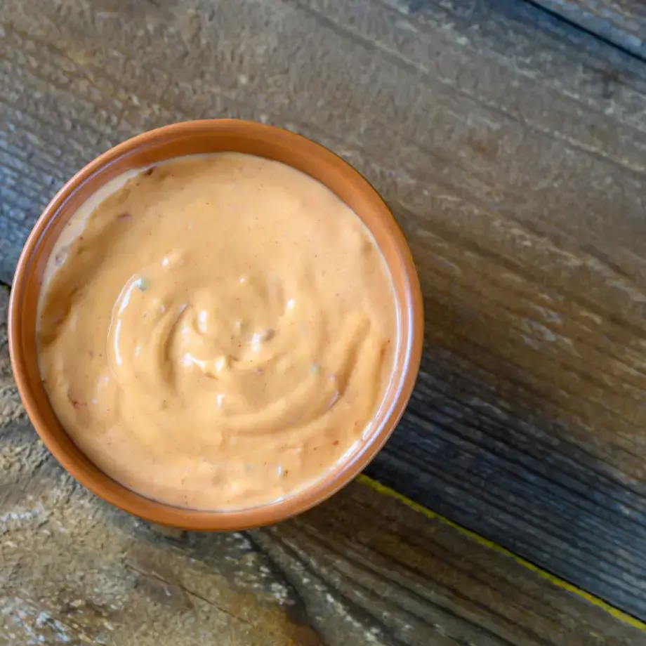 Sauce aurore - Finedininglovers