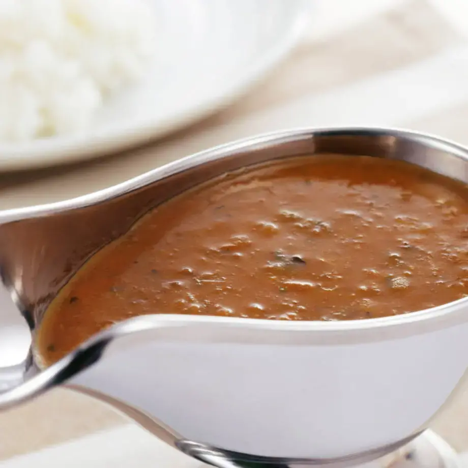 Sauce charcutière - Finedininglovers