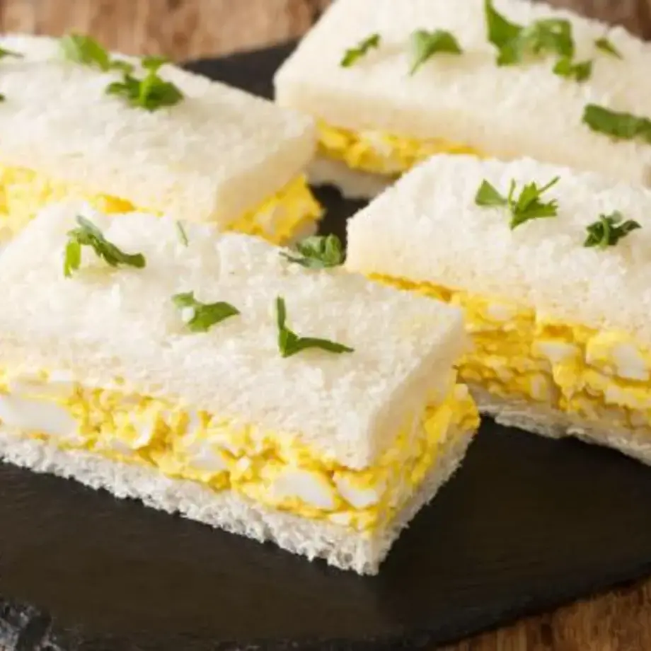 tamago sando
