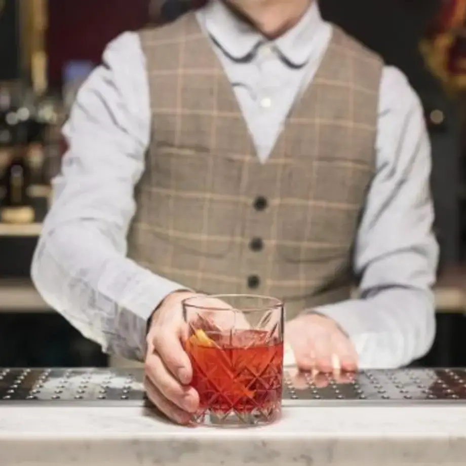 negroni