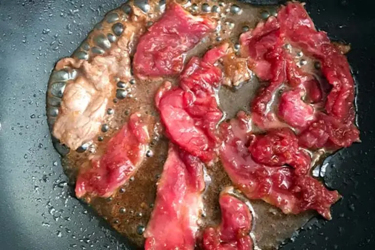 Bulgogi recette