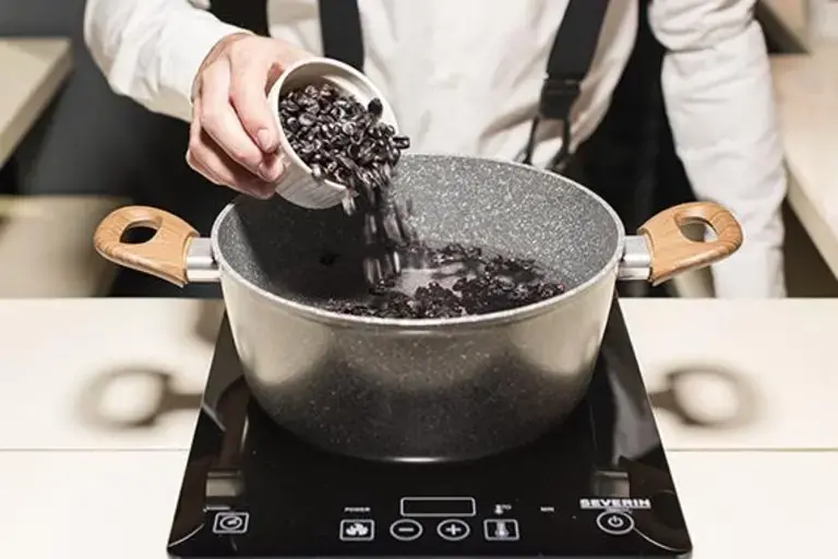 chicha morada