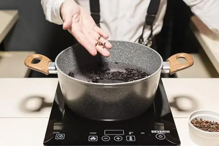 chicha morada