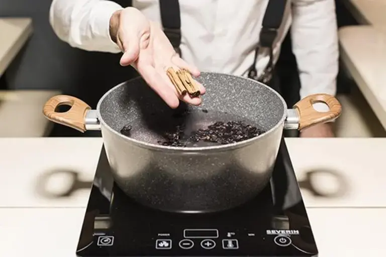 chicha morada