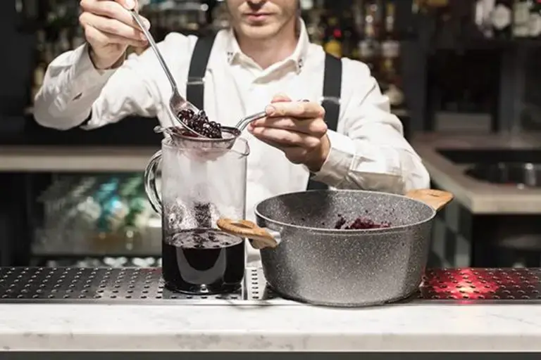 chicha morada