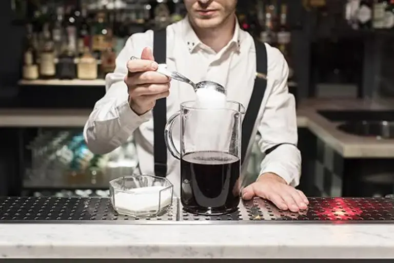 chicha morada