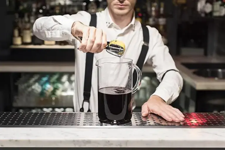 chicha morada
