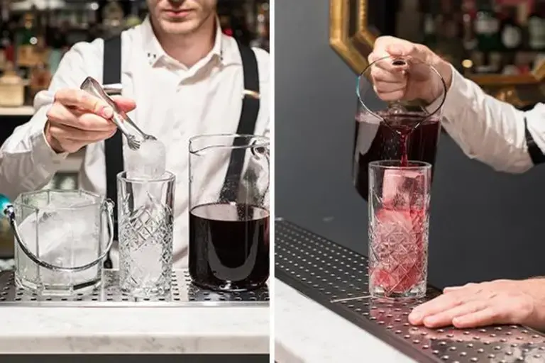 chicha morada