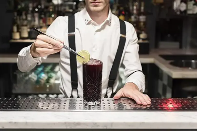 chicha morada