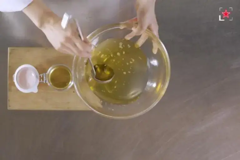 graisse de bœuf - fine dining lovers