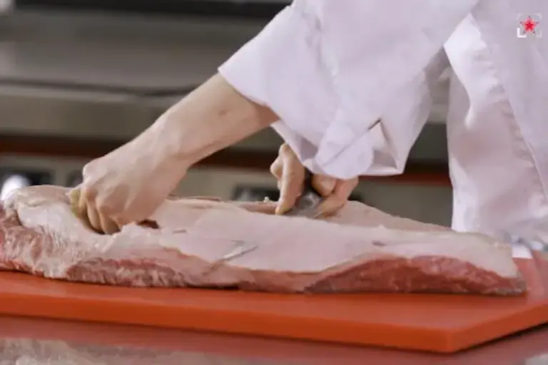 graisse de bœuf - fine dining lovers