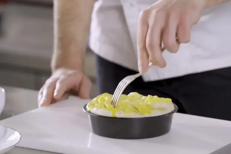 Tarte aux macaronis - Why waste ?