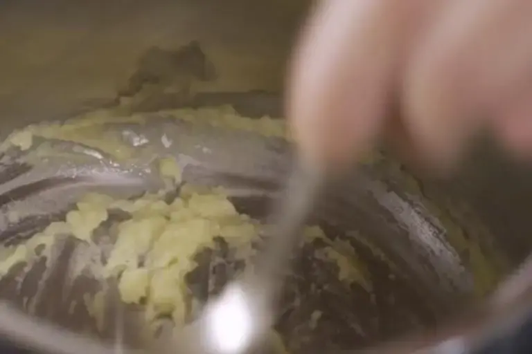 Tarte aux macaronis - Why waste ?