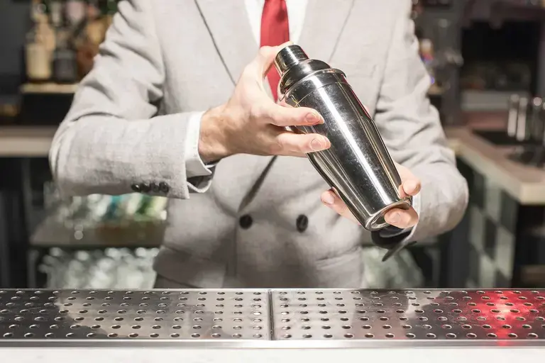 Vodka Sour, la recette