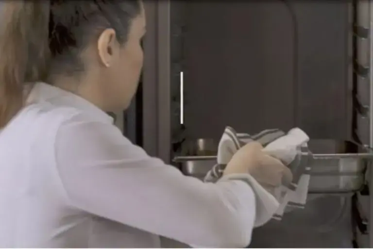 Demi-glace de légumes - Why waste ?