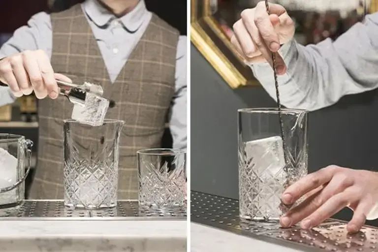 negroni