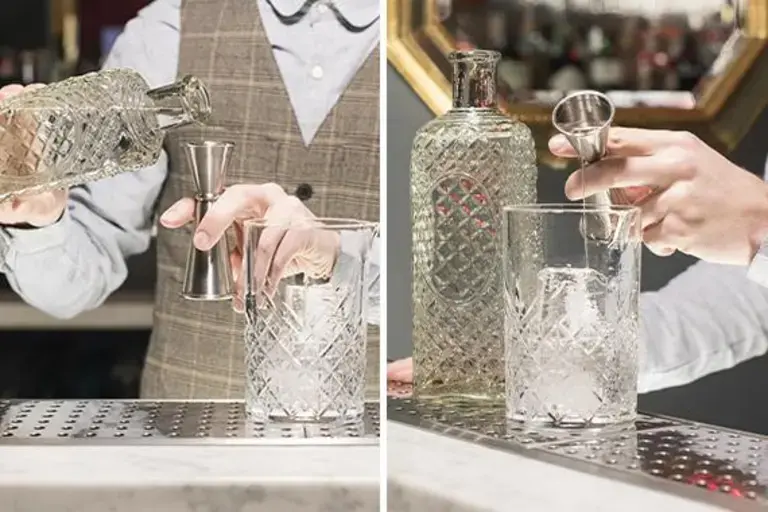 negroni classique