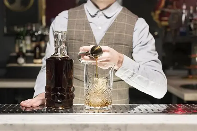 negroni