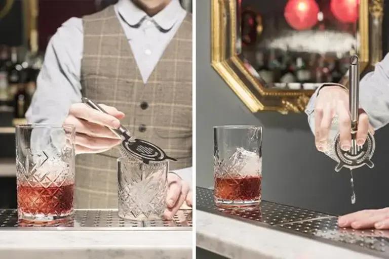 recette negroni