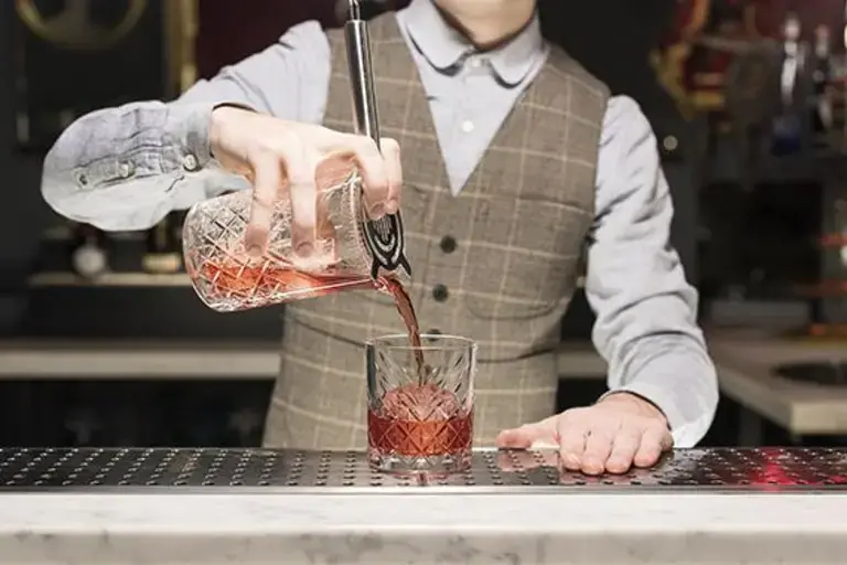 negroni