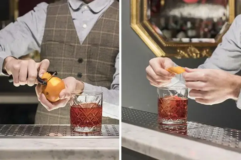 negroni